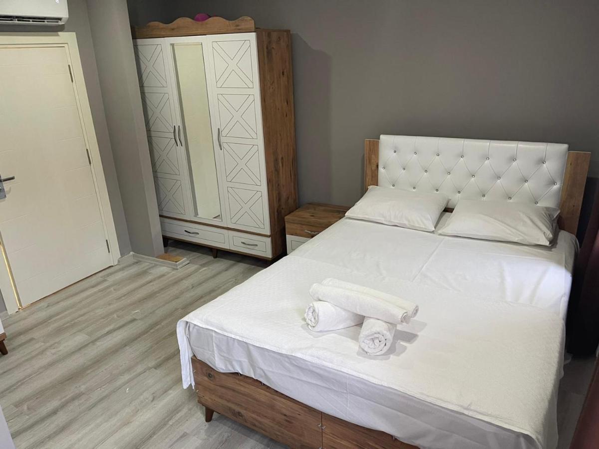 Kaleici Butik Otel Antalya Eksteriør bilde