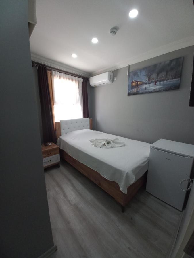 Kaleici Butik Otel Antalya Eksteriør bilde