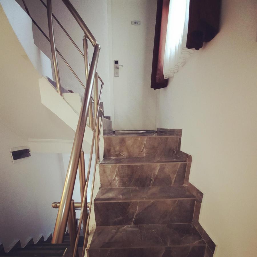 Kaleici Butik Otel Antalya Eksteriør bilde