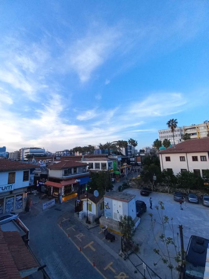 Kaleici Butik Otel Antalya Eksteriør bilde