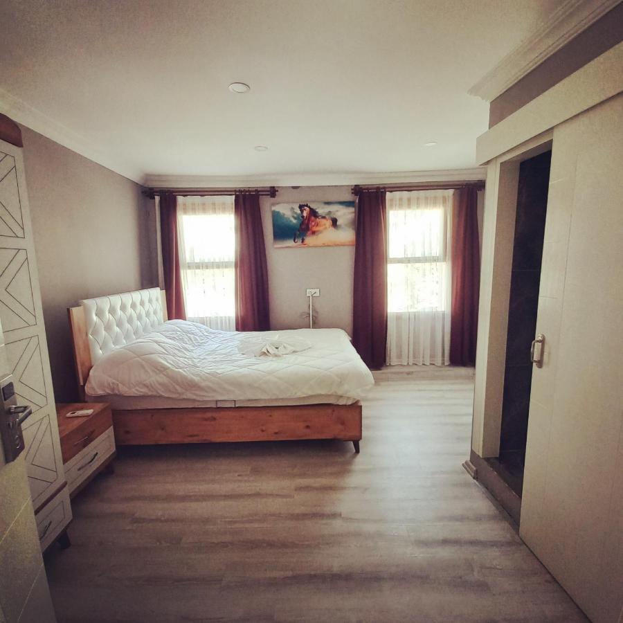 Kaleici Butik Otel Antalya Eksteriør bilde