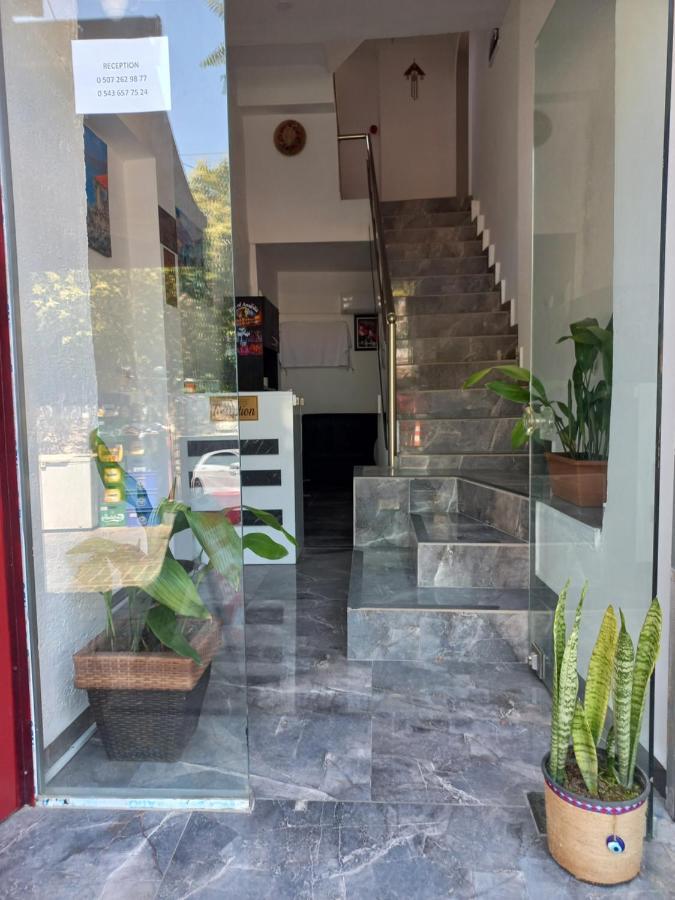 Kaleici Butik Otel Antalya Eksteriør bilde